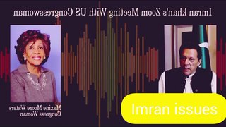 Imran Khan Audio leaked