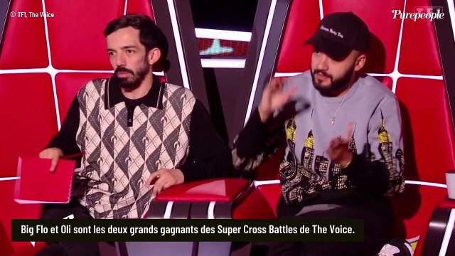The Voice 2023 : Zazie perd très gros avant la demi-finale