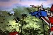 Transformers Season 2 Episode 7 Changing Gears