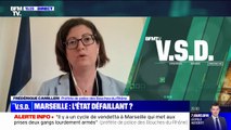 Trafic de drogue à Marseille: 