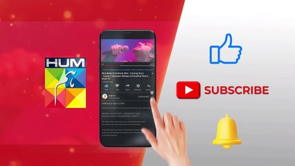 Suriya Ke Sath Kaisa Zulm Hua  #mayaali #bilalashraf - Yunhi - FLO Digital