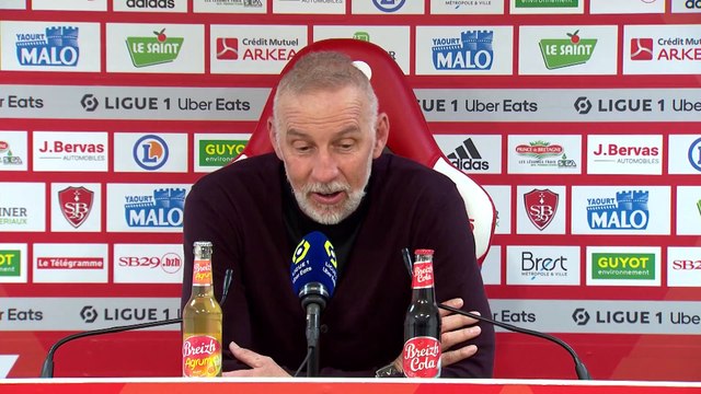 Eric Roy : Je tire un grand coup de chapeau aux joueurs