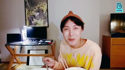 2018.09.09 BTS VLIVE - BTS Live : 쩨이~호~~~~옵~~!