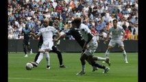 Adana Demirspor - Beşiktaş maçı 1-1 sona erdi