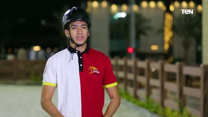 تنظيم بطولة الجمهورية لإلتقاط الأوتاد الحلقة الثانية بوادى الفروسية