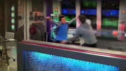 Lab Rats Season 2 Episode 2 Spy Fly