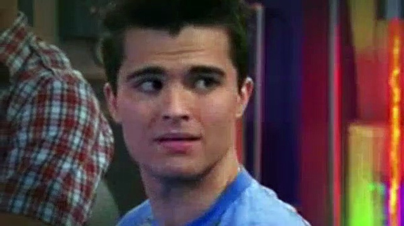 Lab Rats Season 2 Episode 4 Quarantined video Dailymotion