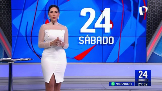 La Libertad: oleajes anómalos provocan daños en muelle de Huanchaco