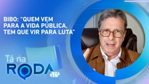 Bibo Nunes FALA TUDO sobre decisão do TSE em cassar o mandado de Dallagnol | TÁ NA RODA