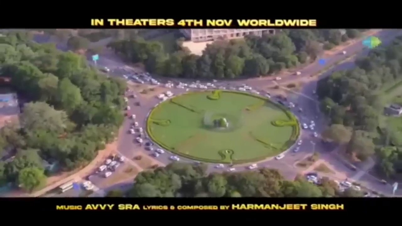 Main Chand Sitare Ki Karne Mainu Ishq Ho Gaya Akhiyan Naal ammy Virk 