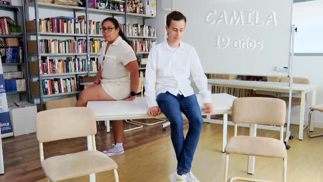 Así es el Trastorno Específico del Lenguaje, una afección poco conocida que sufre el 7 por ciento de la población