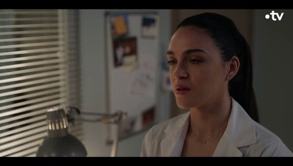 Un SI Grand Soleil : Rapprochement TRÈS caliente entre...