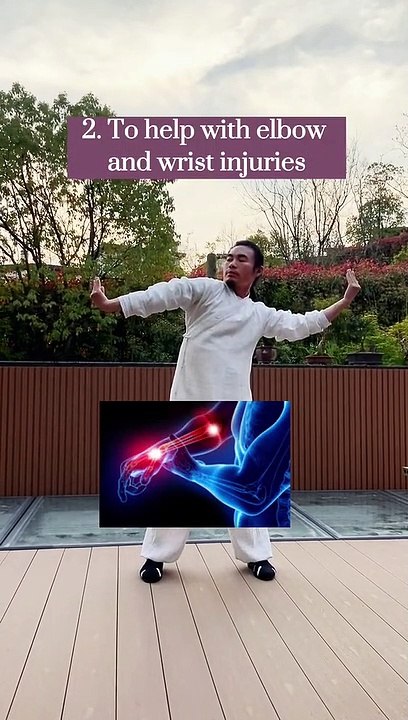 Neck shoulder pain