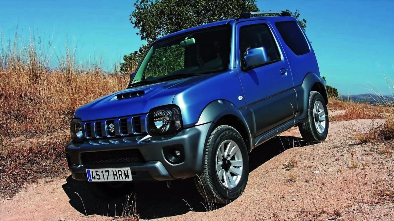 ESSAI - DACIA DUSTER, celui qui a CONCRÉTISÉ
