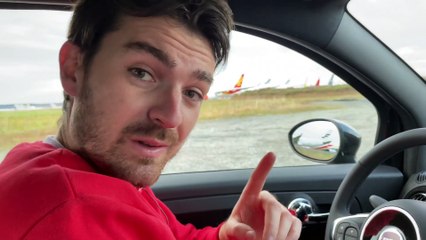 ESSAI - FIAT 500 1.0L HYBRID 70CH, ENCORE DANS LE COUP