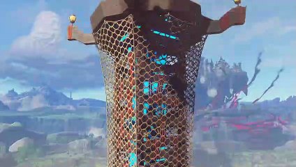 Zelda Tears of the Kingdom Torres: Localização no mapa e como consertá-las?