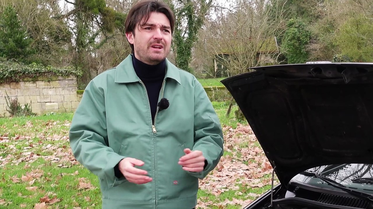 ESSAI - FIAT CINQUECENTO SPORTING, BOUILLON CUBE