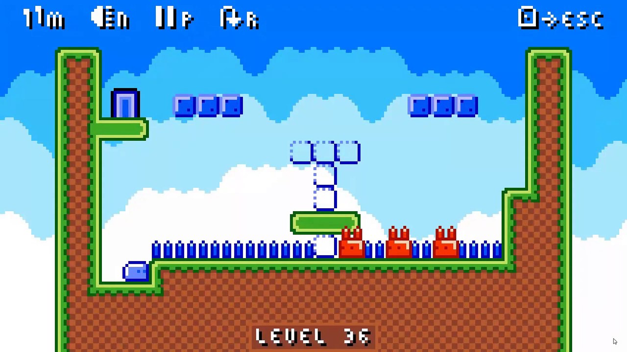 Mini Blocks DX Walkthrough