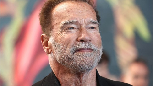 Voici - Tout est ma faute : Arnold Schwarzenegger évoque son divorce houleux avec son ex-femme Maria Shriver