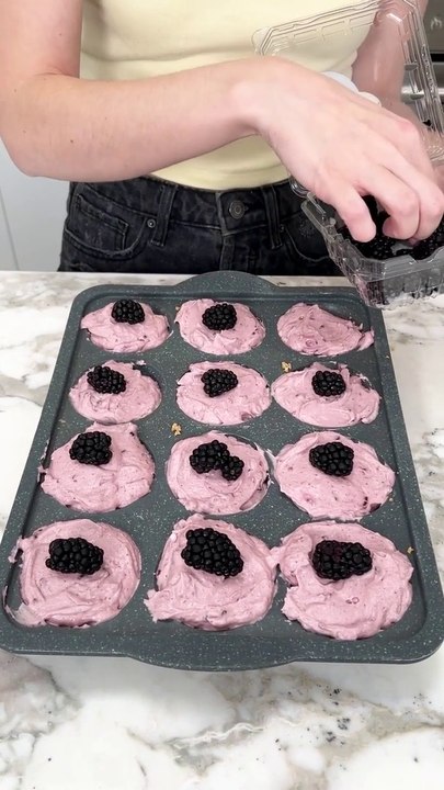 This no bake dessert changed my life!