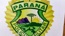 BPFron de Umuarama apreende mais de R$ 152 mil em produtos argentinos e paraguaios na PR-317