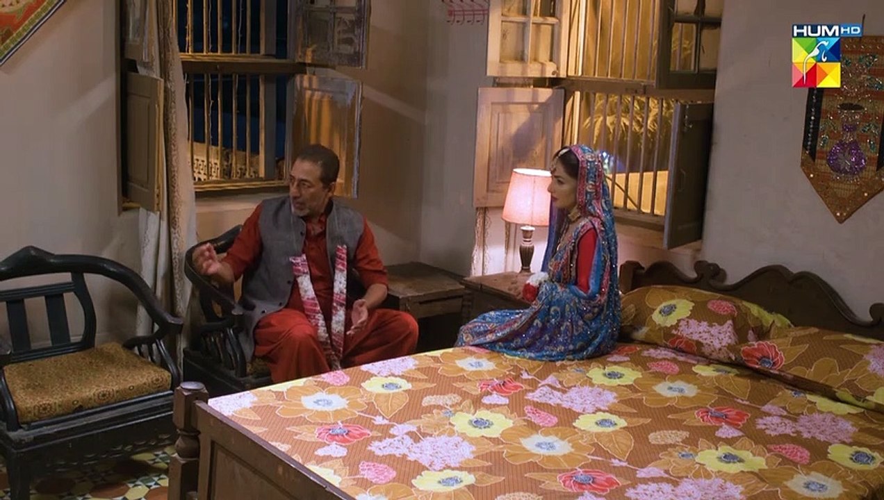 Tere Ishq Mein Giraftar !! #zainabshabbir #zainbaig - Fareb - FLO Digital