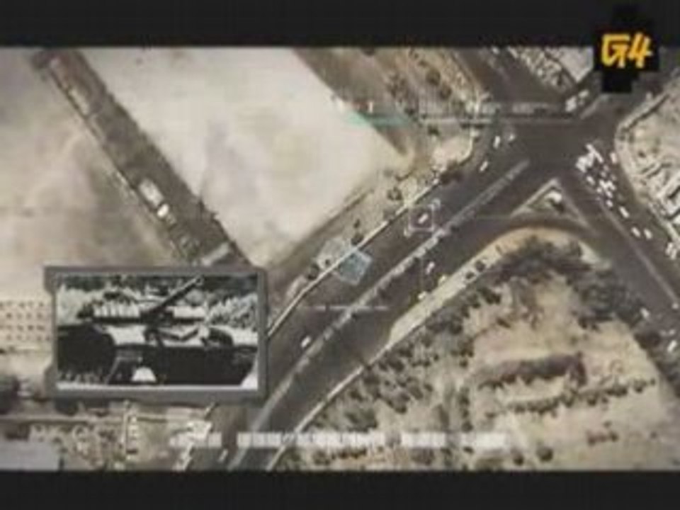 Call of Duty 4 Modern Warfare