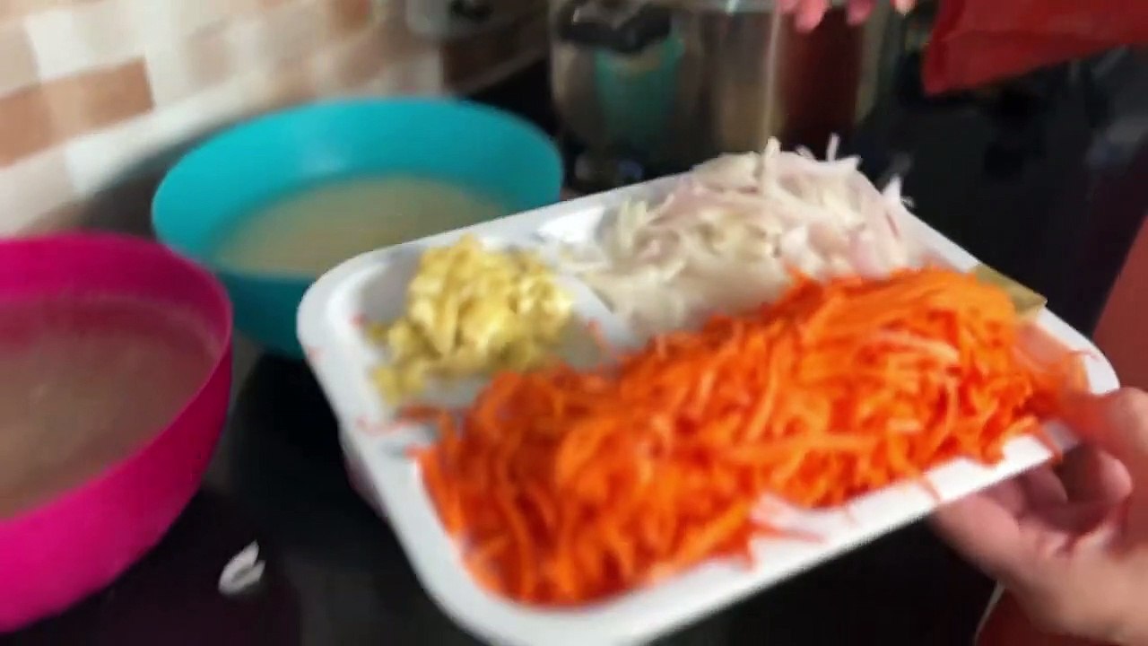 AUTHENTIC MUTTON KABULI PULAO RECIPE