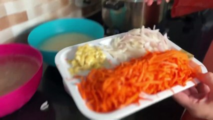 AUTHENTIC MUTTON KABULI PULAO RECIPE