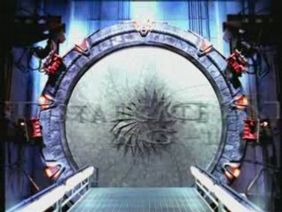 star  gate atlentis