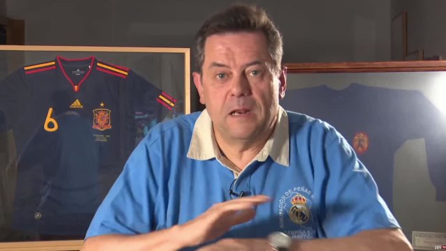 Roncero y su mensaje a Vinicius: “No veo a Kroos y a Modric hacer eso”