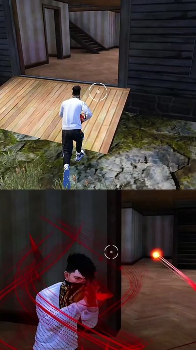 El PODER del NUEVO personaje SCORPIO SHATTER EVO en Garena Free Fire