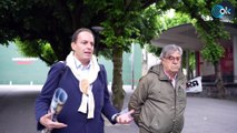 Entrevista completa a Juan Crespo (PP Hernani), la zona cero de ETA en el País Vasco