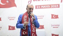 Cumhurbaşkanı Erdoğan, fahiş kira artışı yapanlara sert tepki gösterdi: Bunların ümüğünü sıkacağız ümüğünü