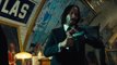 John Wick Chapter 4 (2023 Movie) – Keanu Reeves, Donnie Yen, Bill Skarsgård