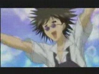 Ban et Gingi : Un AMV Épique à Ne Pas Manquer! 🎬