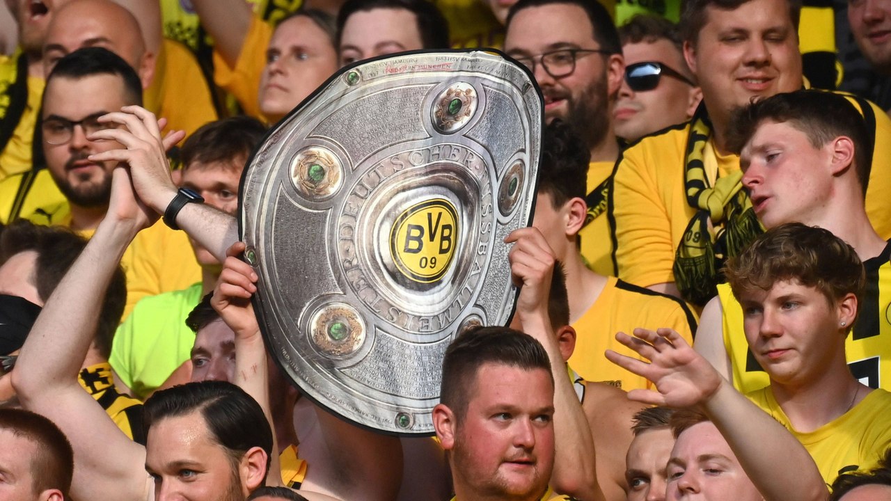 BVB vor dem letzten Schritt: 'Einige werden diese Woche schlecht schlafen'