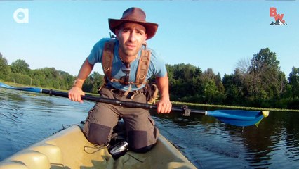 RESPECT the SNAPPER...Turtles can be Dangerous!