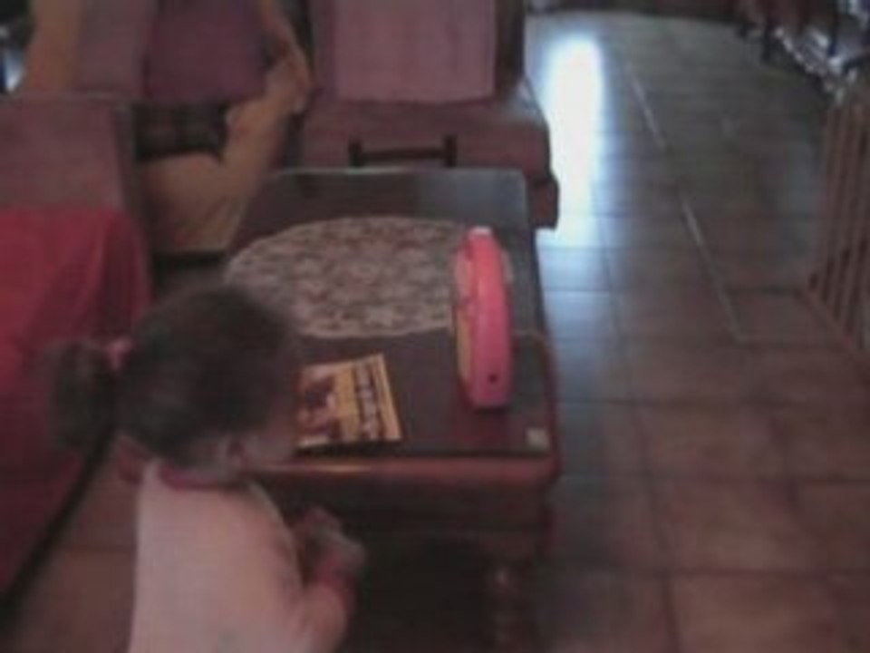 Paques 2008