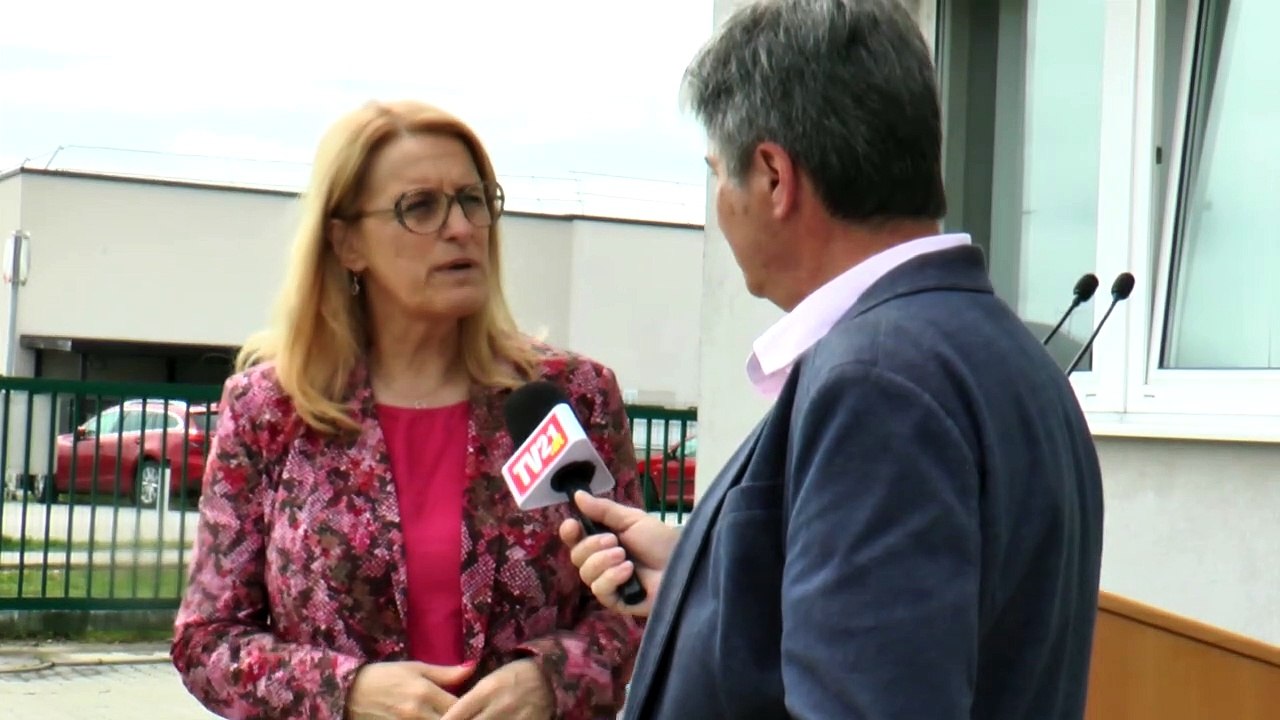 Eröffnung Jugendtreff Strasshof