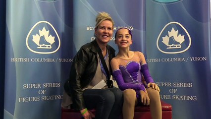 Juvenile Women U12 Group 2 - Rink 1 - 2023 Super Series Victoria Day