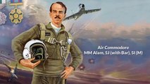 Muhammad Mahmood Alam