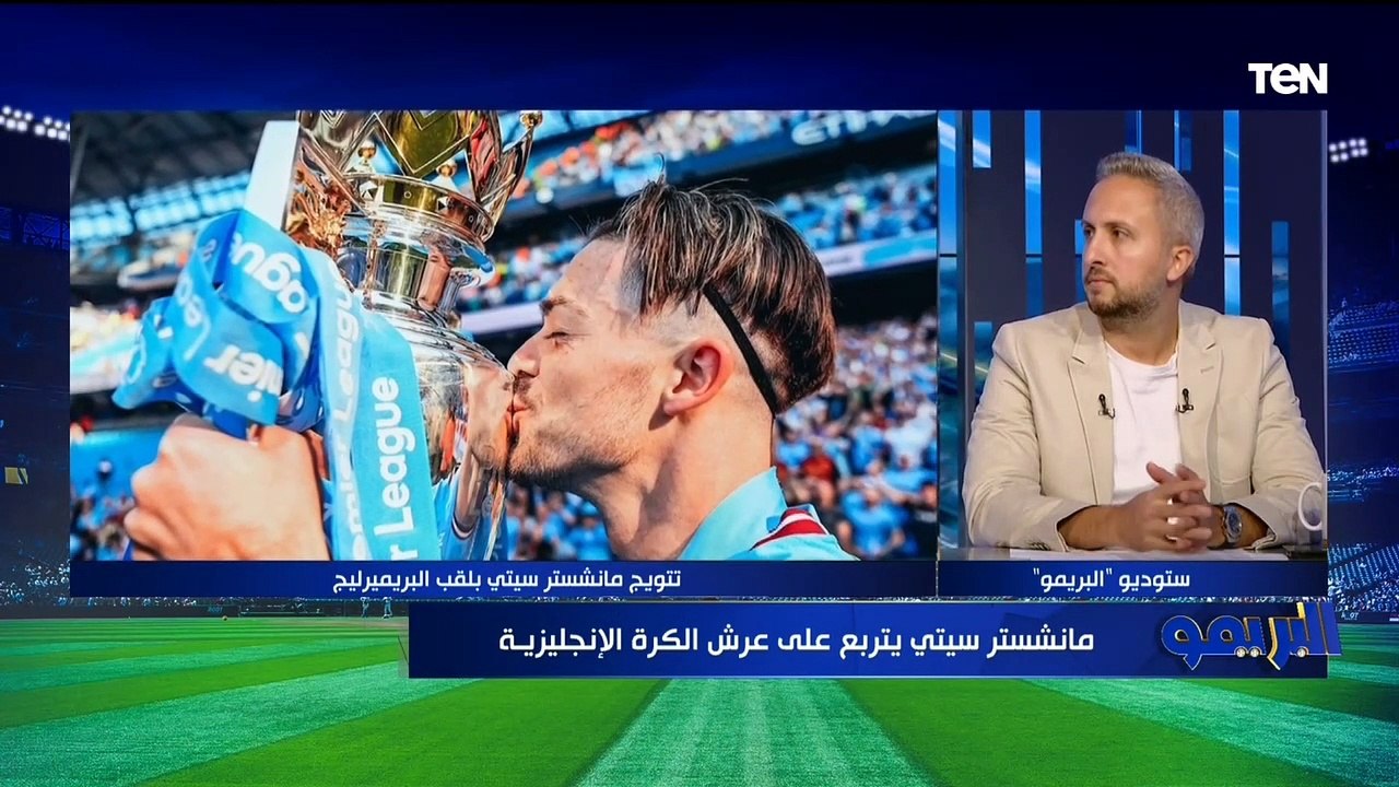 هل ليفربول قادر على التواجد في دوري الأبطال الموسم المقبل؟ شاهد إجابة عبد الرحمن مجدي وأحمد مجدي