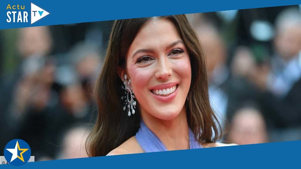 « Quel chemin parcouru » : la mère d’Iris Mittenaere publie une adorable photo souvenir de sa fille