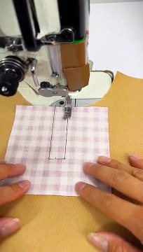 New latest design stiching idea