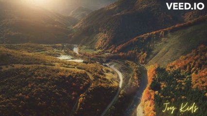 Joy Kids-Saints Love To Sing About Heaven