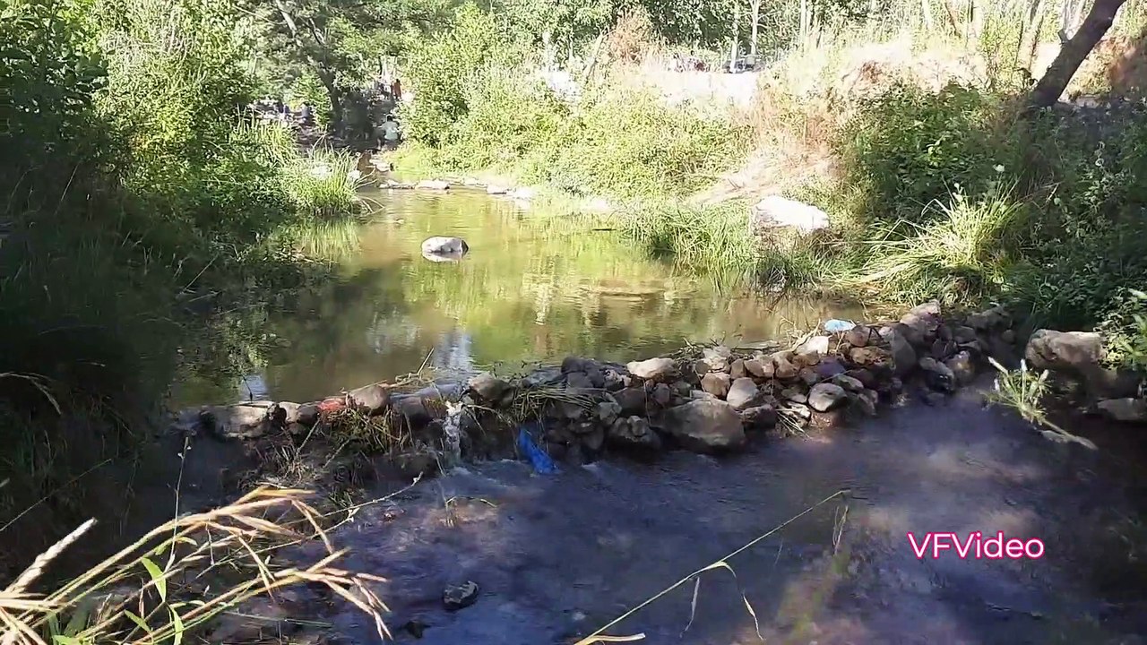 Ballıkayalar Valley, Gebze, Kocaeli