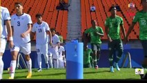 Nigeria vs Dominican Republic | 1-1 | U-20 World Cup | HT Highlights