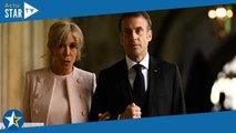 Brigitte Macron : un de ses petits-neveux agressé après l’allocution d’Emmanuel Macron