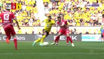 Borussia Dortmund v Augsburg | Bundesliga 22/23 | Match Highlights